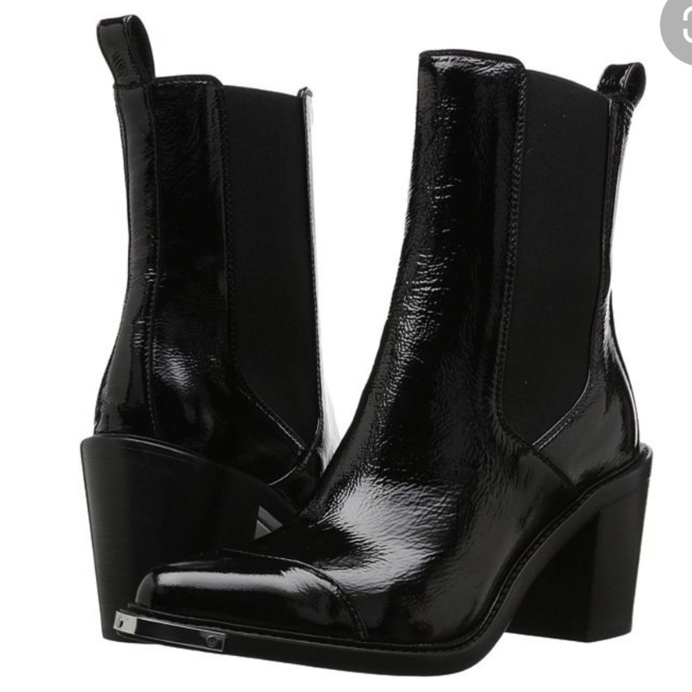 Euro 40 Belstaff Aviland boot